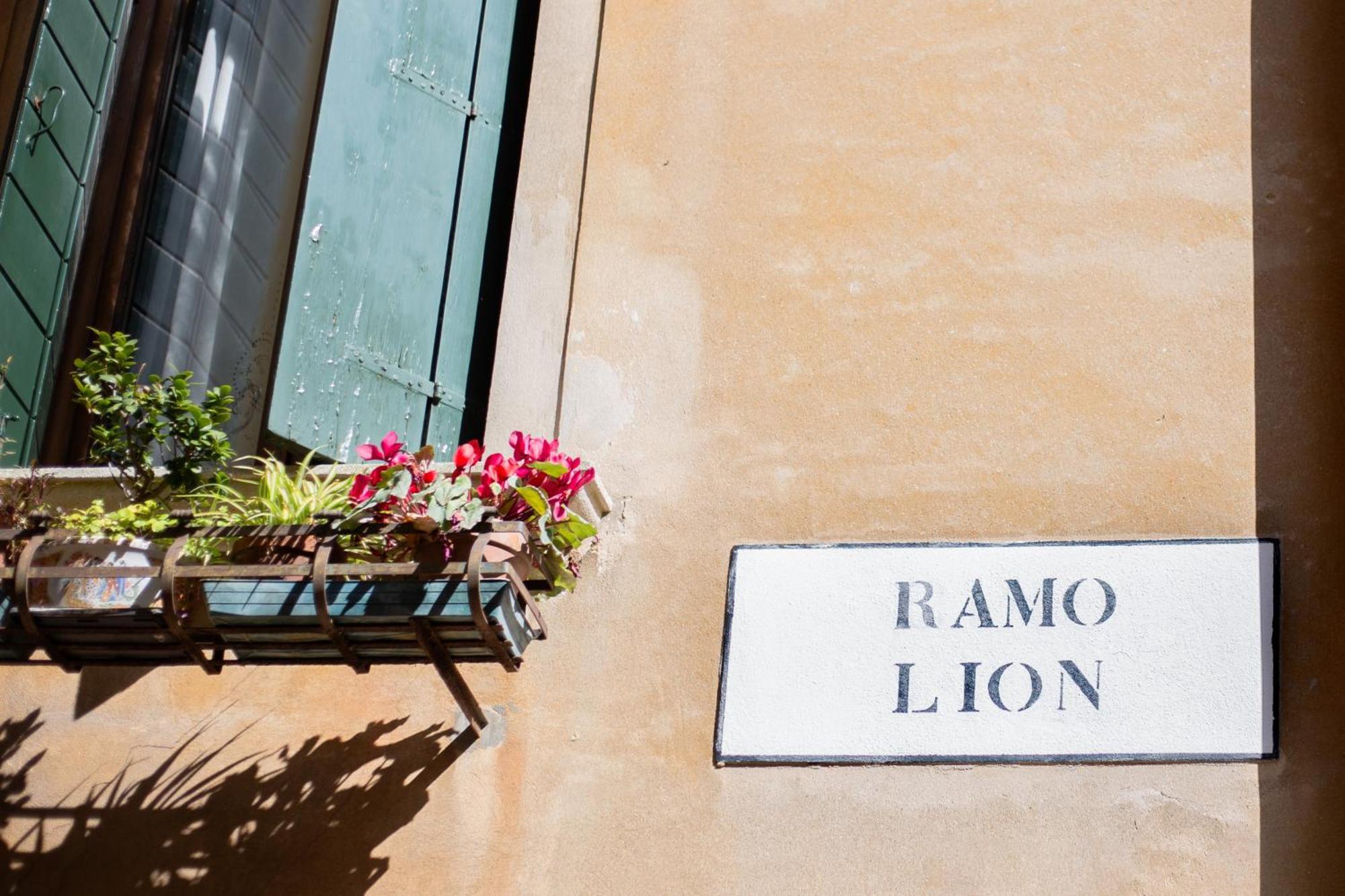 Ca Lion By Venicevillas, Vicino Biennale Exteriör bild